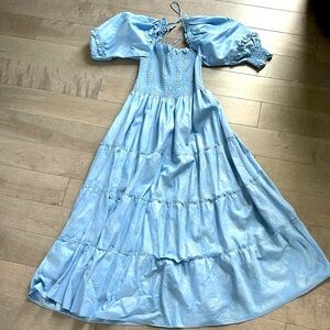 Hill House Home Nap Dress